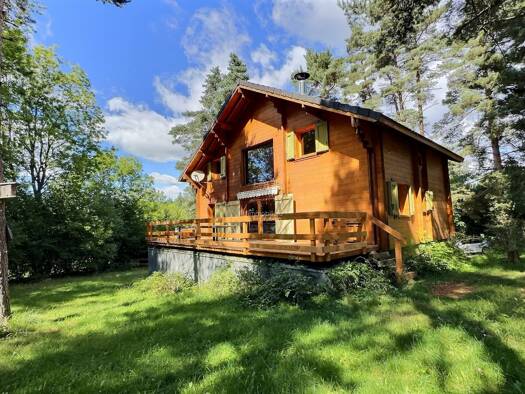 Maison à vendre 450 000 € 6 pièces 5 chambres 123 m² 1 369 m² de terrain Saint Sauveur Camprieu 30750