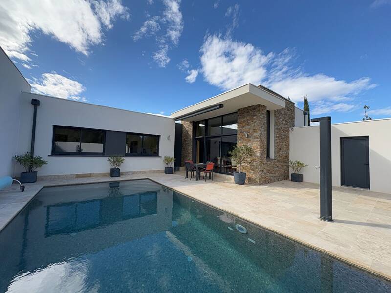 Maison à vendre, 96m², PERPIGNAN