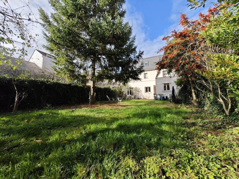 Maison à vendre, 120m², TOURS