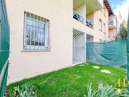 Appartement à vendre 101 500 € 1 pièce 23 m² RDC/2 Juncasse - Argoulets Toulouse 31500