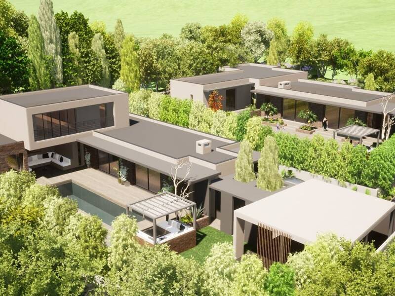 Maison à vendre, 203m², MONTPELLIER