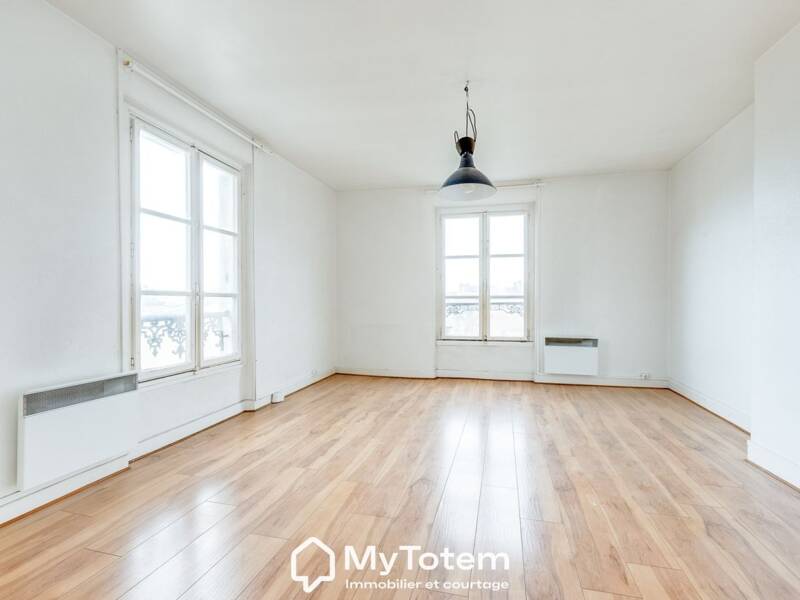 Maison à vendre, 58m², VERSAILLES