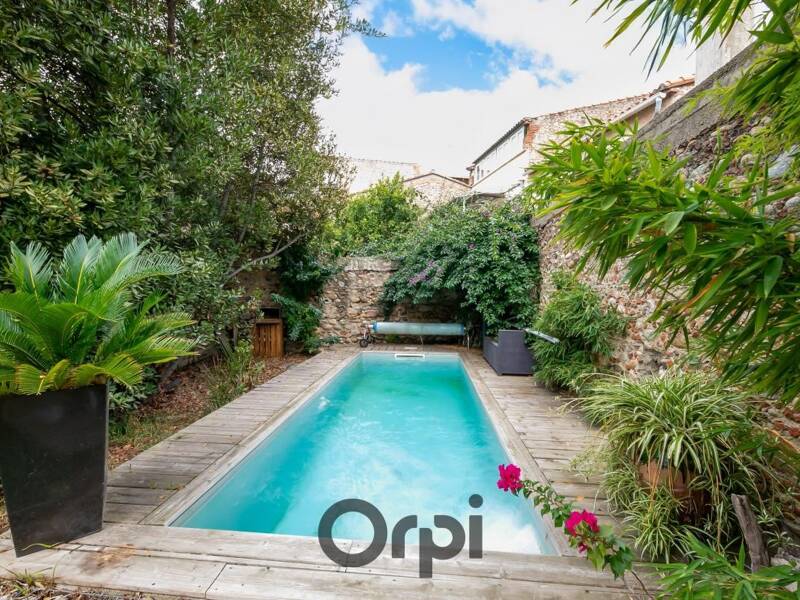 Maison à vendre, 226m², PEZILLA LA RIVIERE