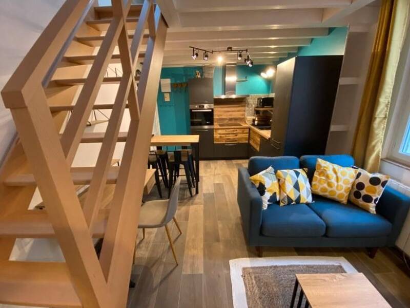 Maison à louer, 0m², BORDEAUX