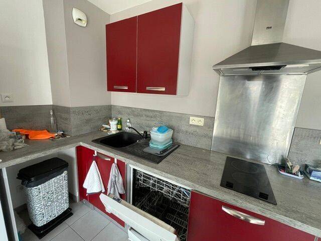 Maison à louer, 40m², LA ROCHELLE