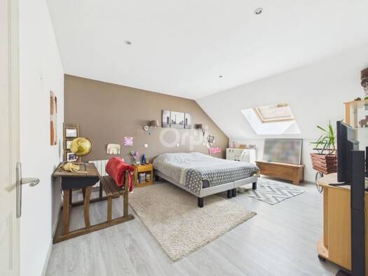 Maison à vendre 175 000 € 5 pièces 4 chambres 198,03 m² 253 m² de terrain Navenne 70000