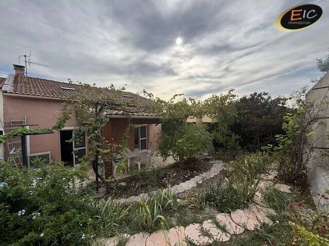 Maison à vendre, 141m², SALLES D'AUDE