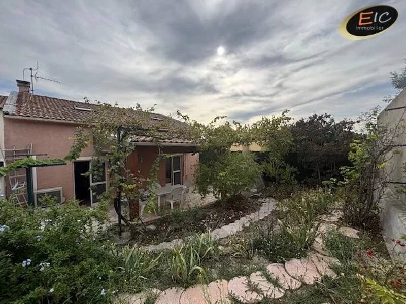 Maison à vendre, 141m², SALLES D'AUDE
