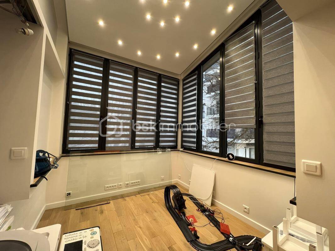 Maison à vendre, 105m², SAINT MAUR DES FOSSES