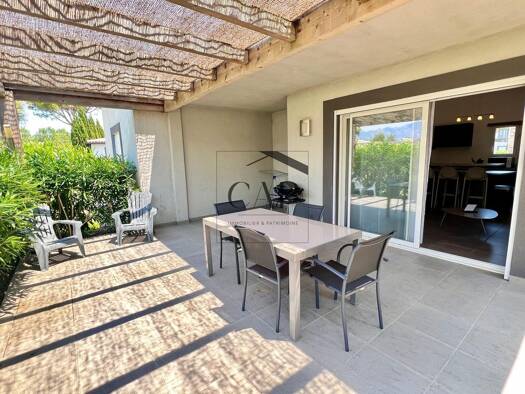 Appartement à vendre 339 000 € 2 pièces 1 chambre 49 m² Lecci 20137