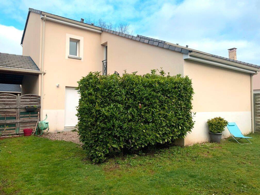 MAISON RECENTE 3 CHAMBRES PROCHE TOUTE COMMODITE — 9