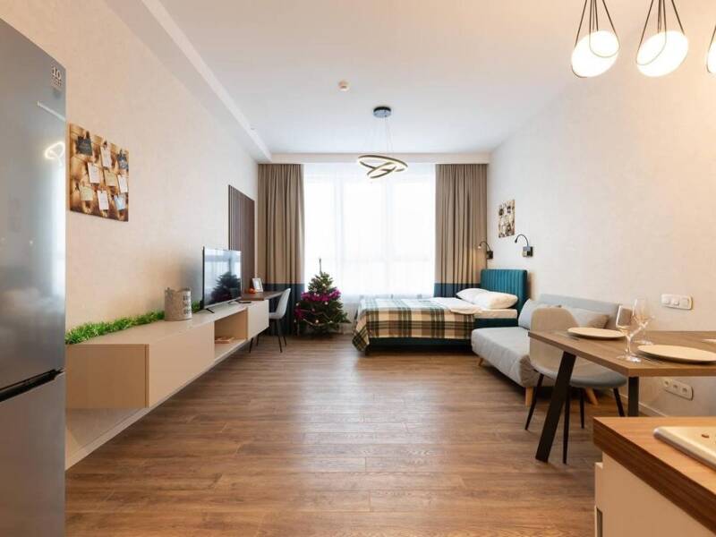 Maison à louer, 23m², PARIS 17E