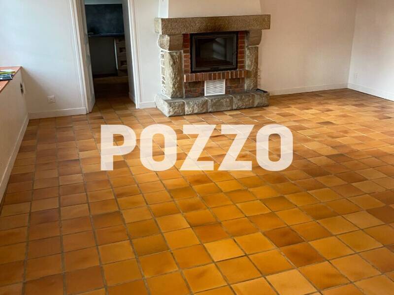 Maison à louer, 89m², BEAUMONT HAGUE