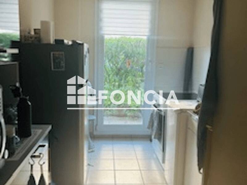 Maison à louer, 48m², JARVILLE LA MALGRANGE