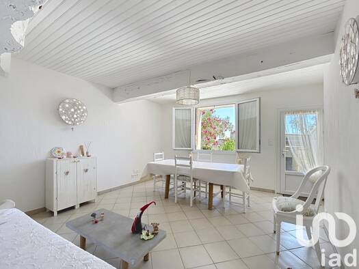 Maison à vendre 150 000 € 3 pièces 2 chambres 85 m² 178 m² de terrain Saint-Clar 32380