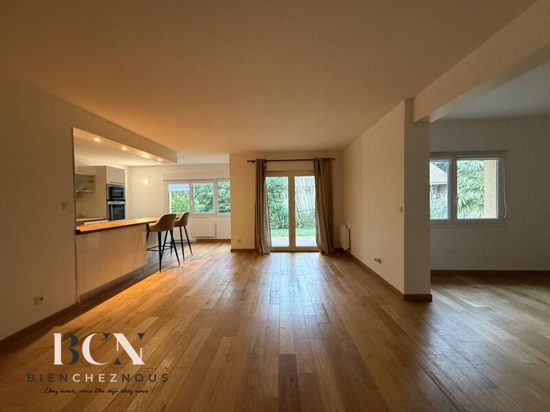 Maison à louer, 109m², BAILLET EN FRANCE