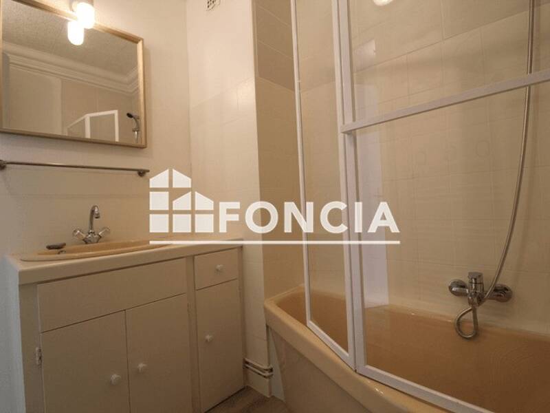 Maison à louer, 40m², GRENOBLE