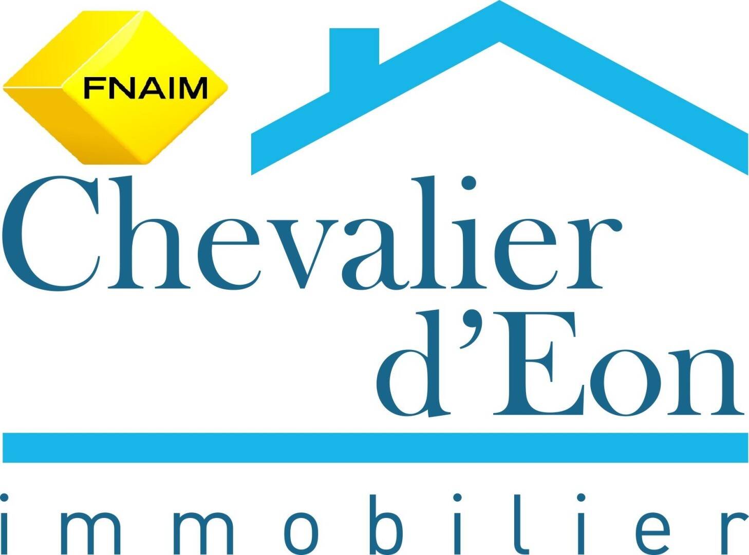 Immobilier Chevalier d'Eon