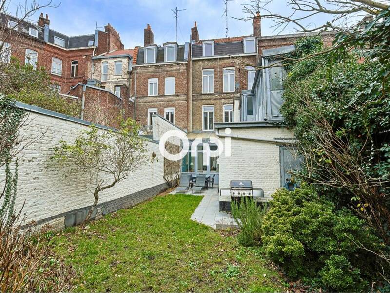 Maison à vendre, 265m², LILLE