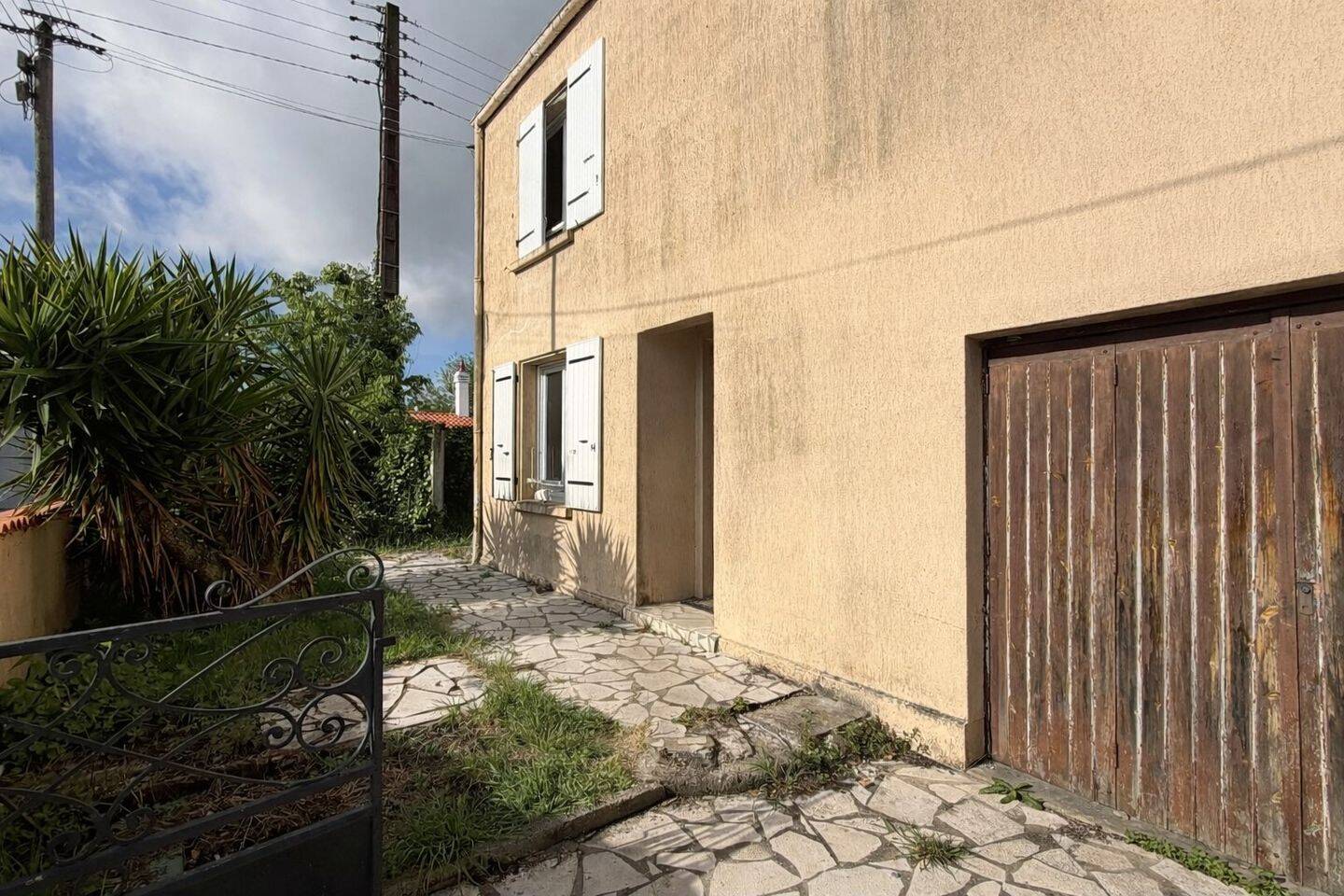 Maison à vendre, 87m², LA ROCHELLE
