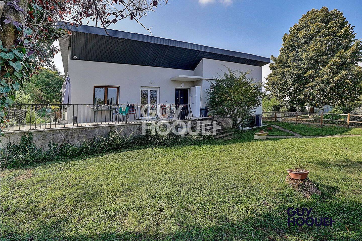 Maison à vendre, 110m², VENISSIEUX