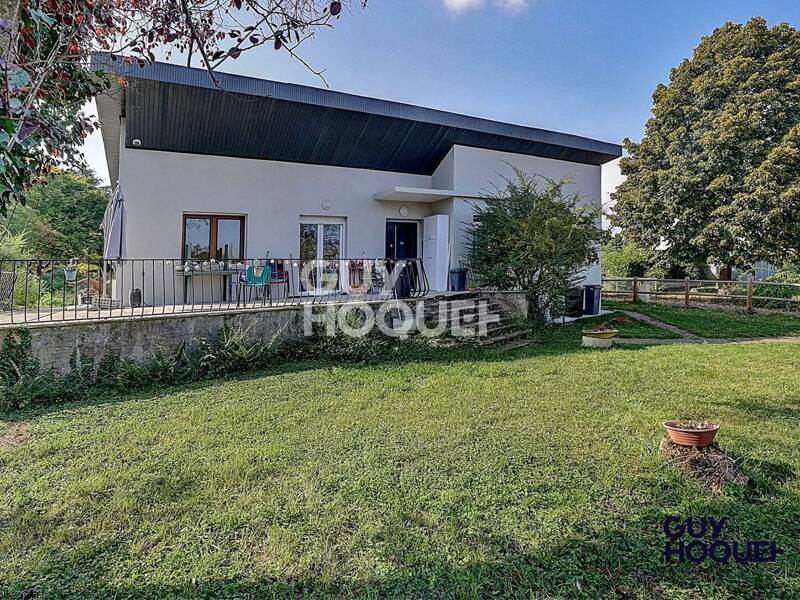 Maison à vendre, 110m², VENISSIEUX
