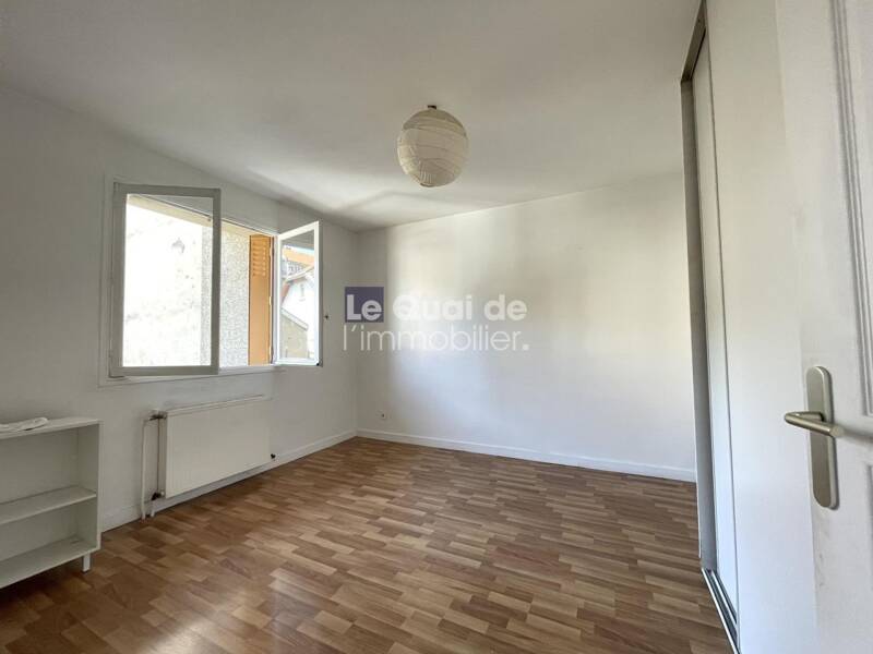 Maison à vendre, 34m², GRENOBLE