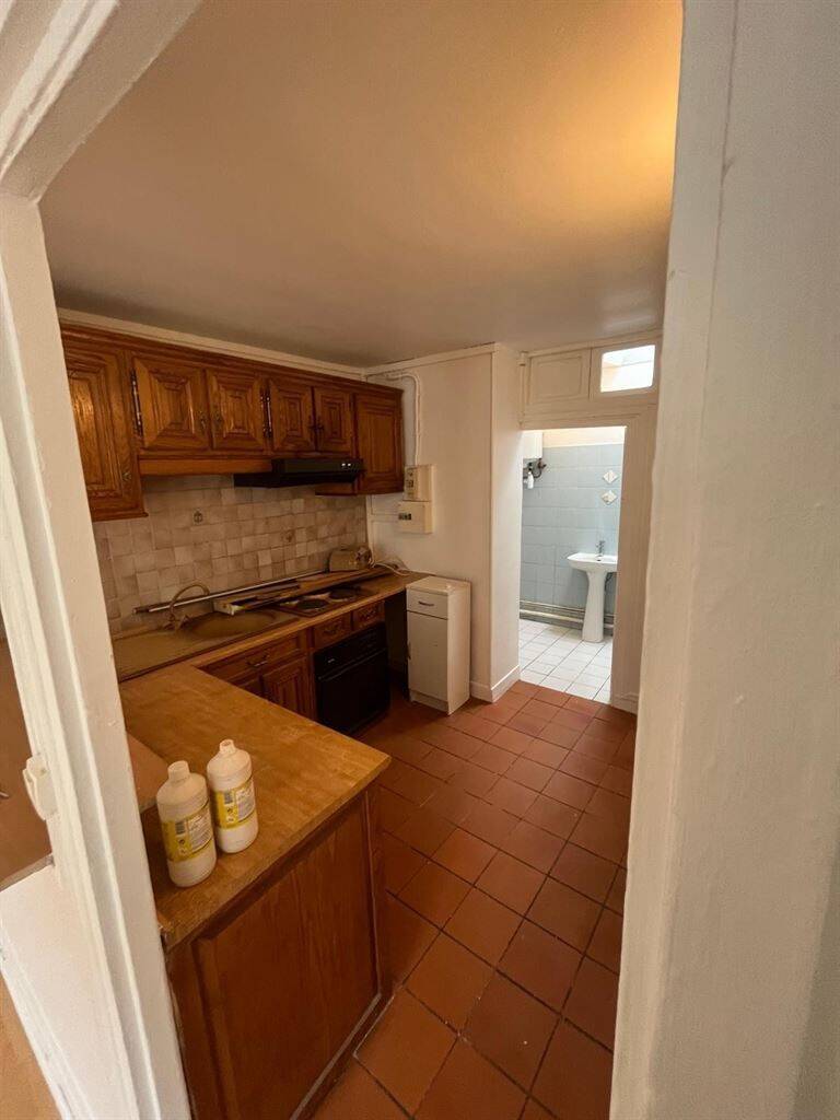 Maison à louer, 21m², ANTONY