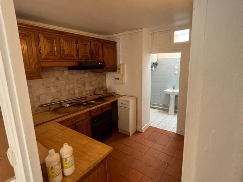Maison à louer, 21m², ANTONY