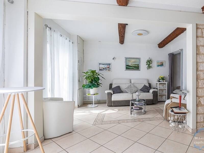 Maison à vendre, 80m², MONTPELLIER