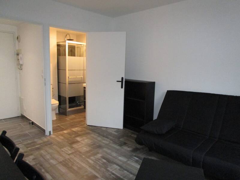 Maison à louer, 17m², REIMS