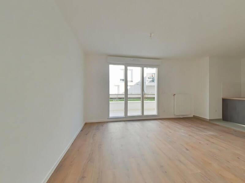 Maison à louer, 42m², SAVIGNY LE TEMPLE