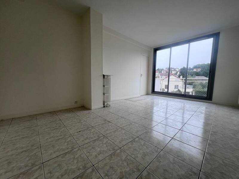 Maison à louer, 66m², SARCELLES