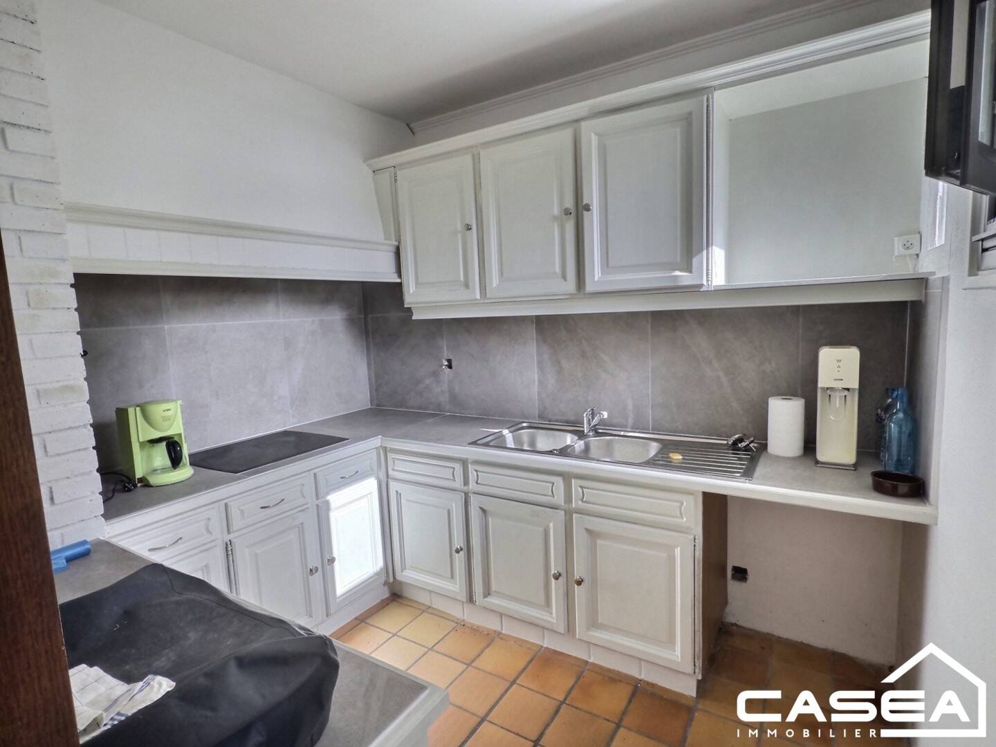 Maison à vendre, 151m², FINISTERE