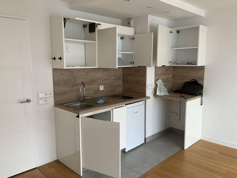 Maison à louer, 31m², SAINT MAUR DES FOSSES