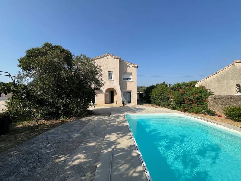 Maison à vendre, 141m², ROUBIA