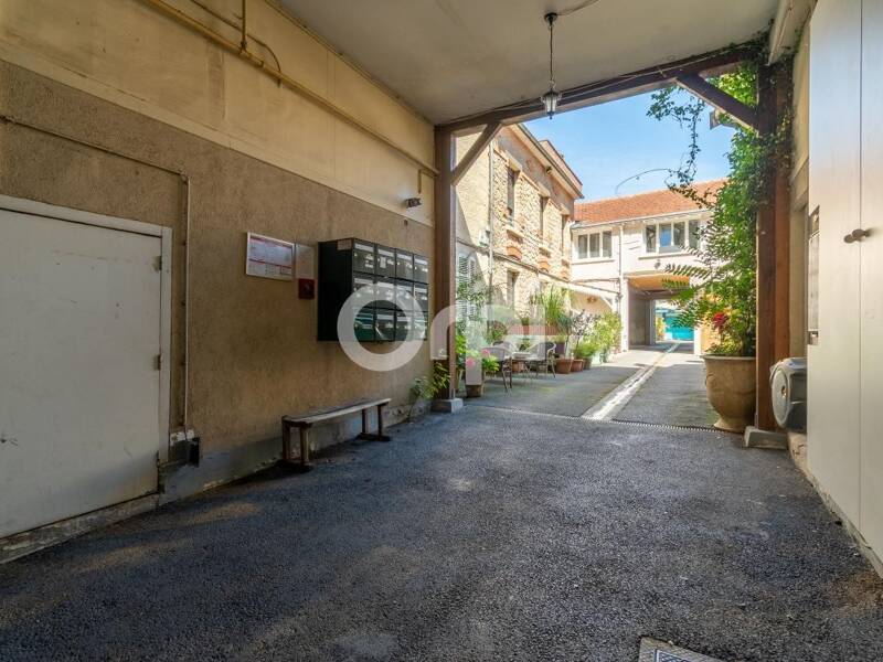 Maison à vendre, 26m², REIMS