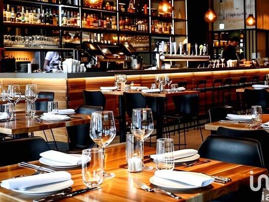 Local commercial à vendre 45 000 € 190 m² de surface de vente Est Montchanin 71210