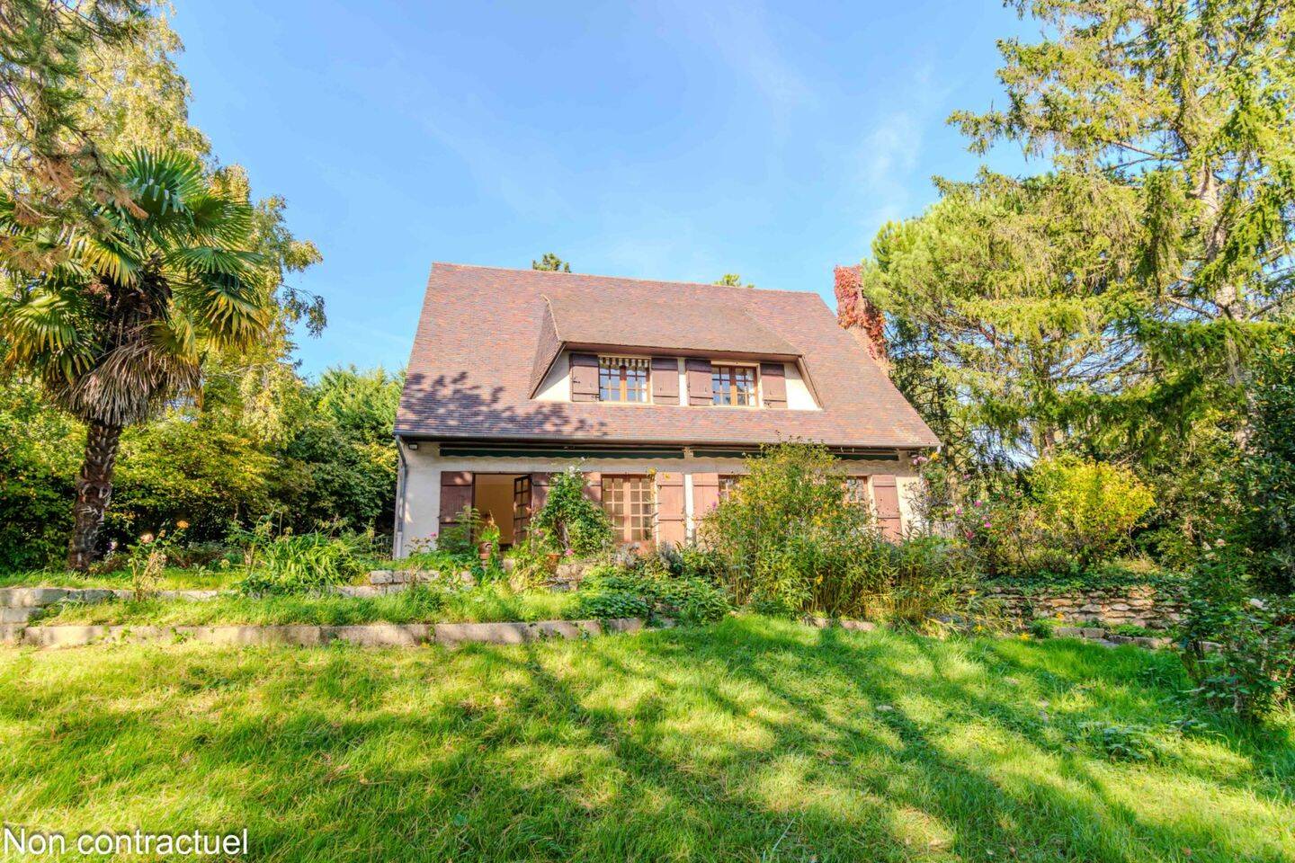 Maison à vendre, 330m², DEUIL LA BARRE