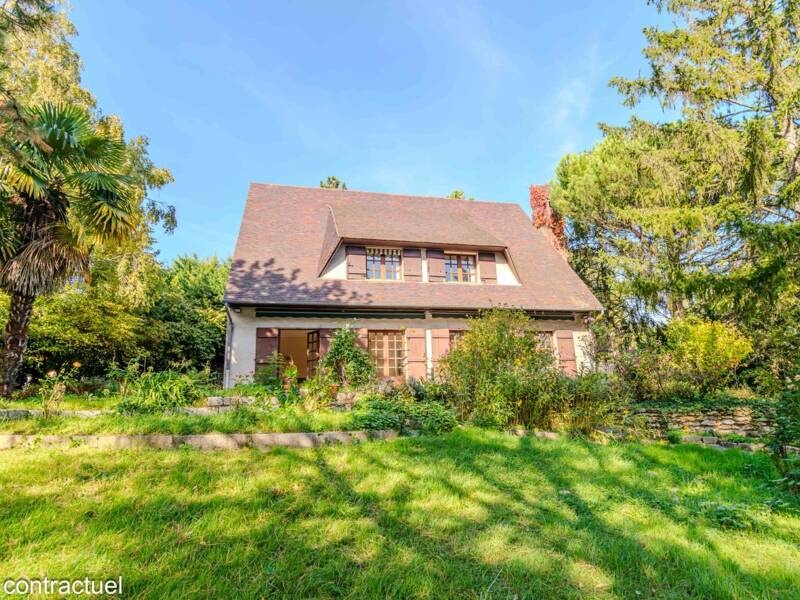 Maison à vendre, 330m², DEUIL LA BARRE