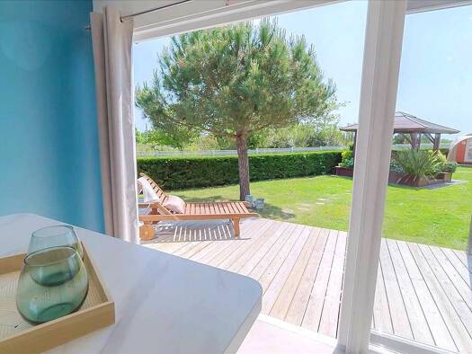 Maison à vendre 35 000 € 3 pièces 1 chambre 62 m² Saint-Jean-de-Monts 85160