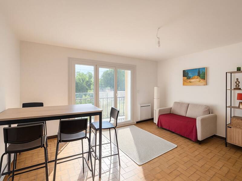 Maison à louer, 92m², LORGUES