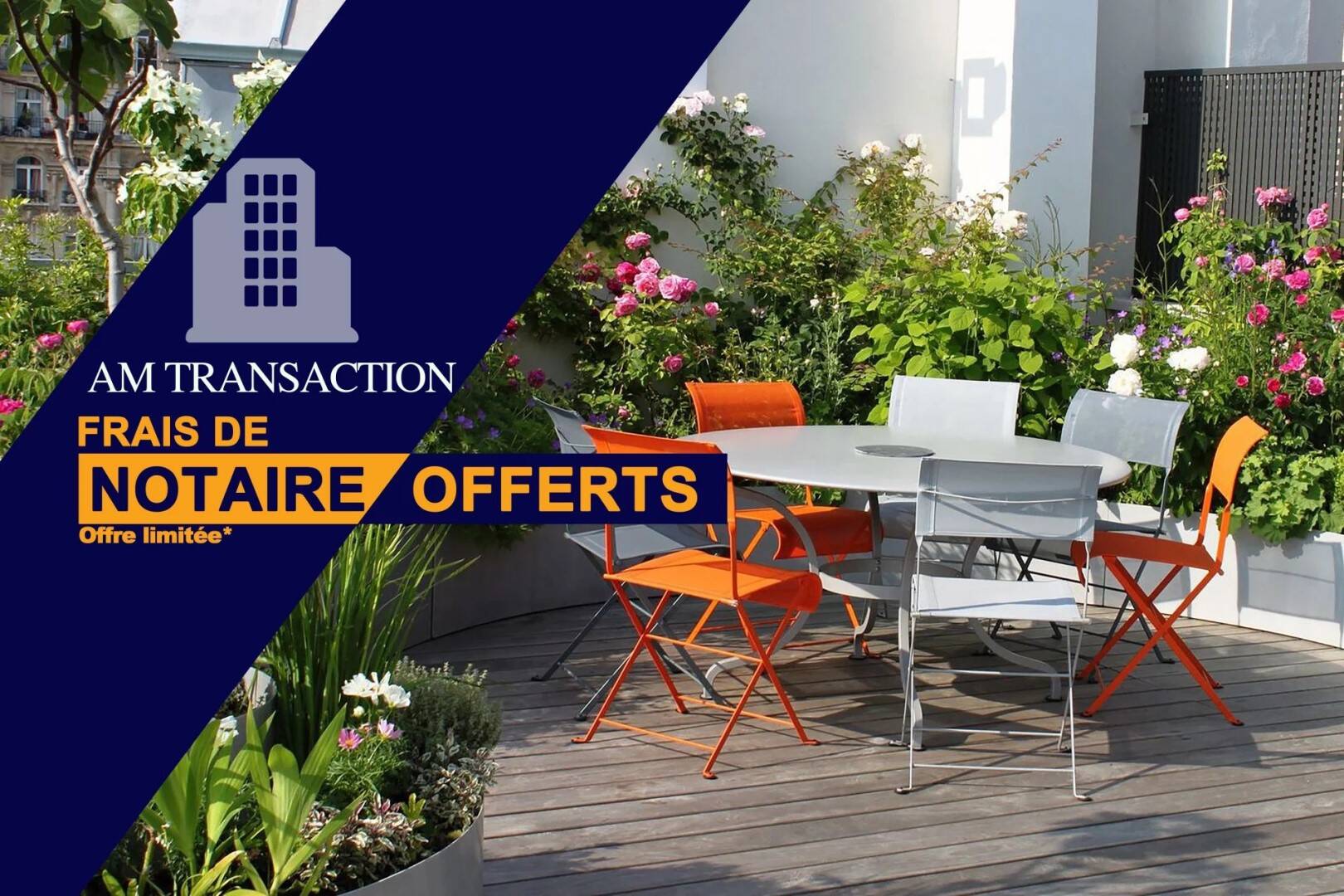 Maison à vendre, 86m², DEUIL LA BARRE