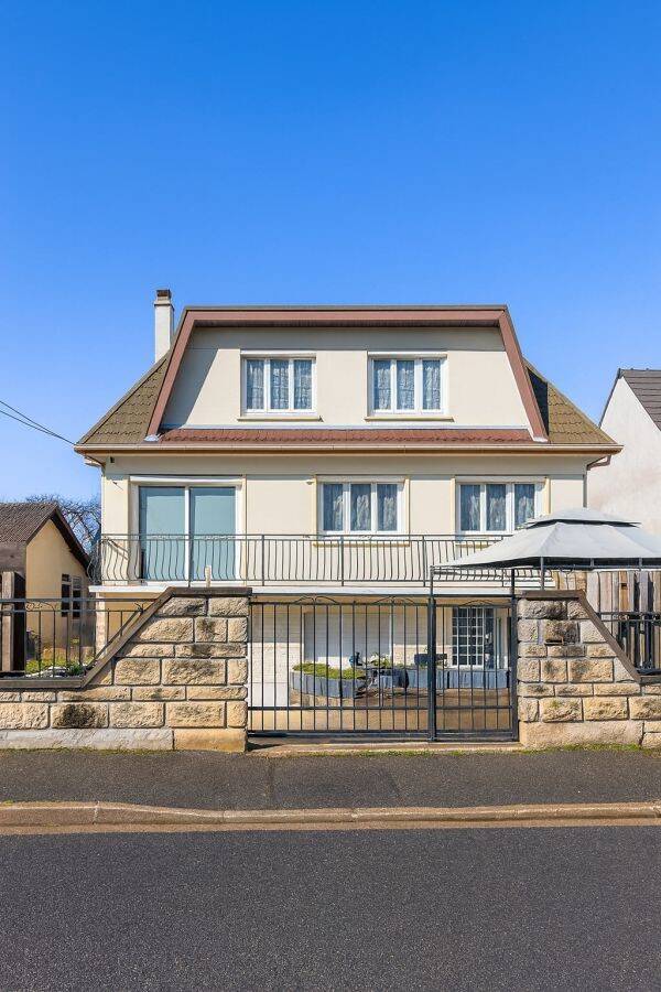 Maison à vendre, 162m², CHELLES