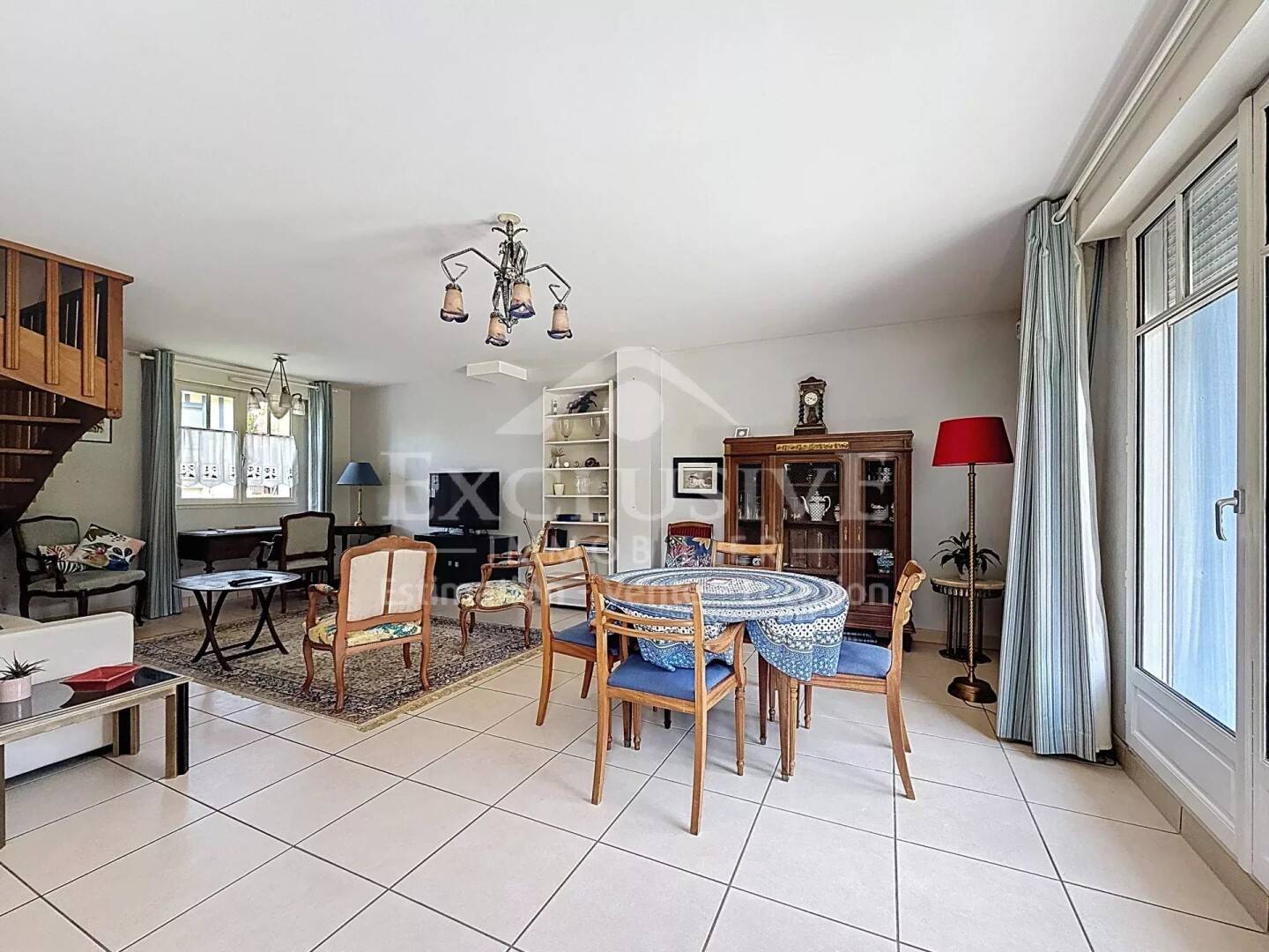 Maison à vendre, 132m², DEAUVILLE
