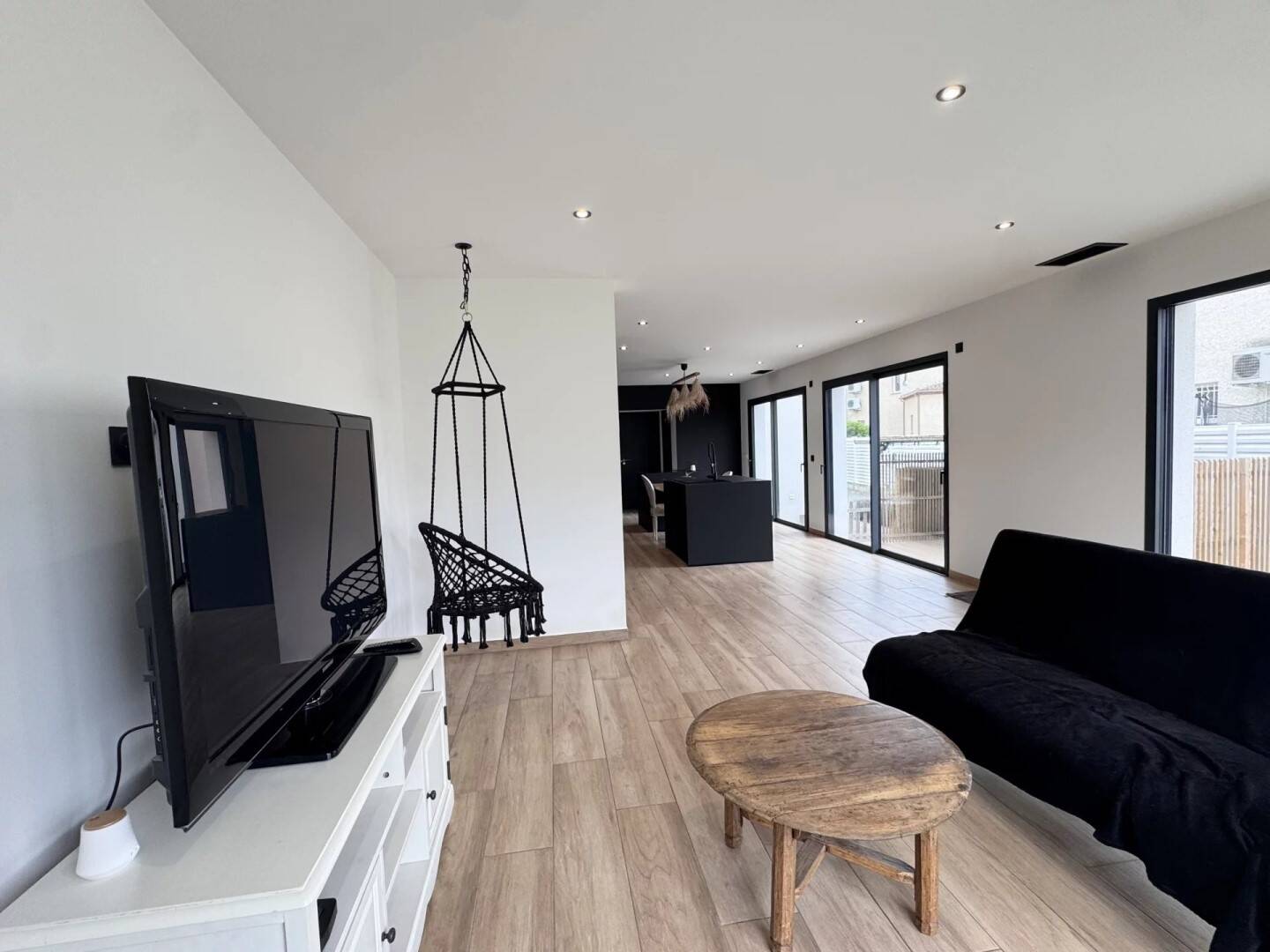 Maison à vendre, 106m², VILLELONGUE DE LA SALANQUE