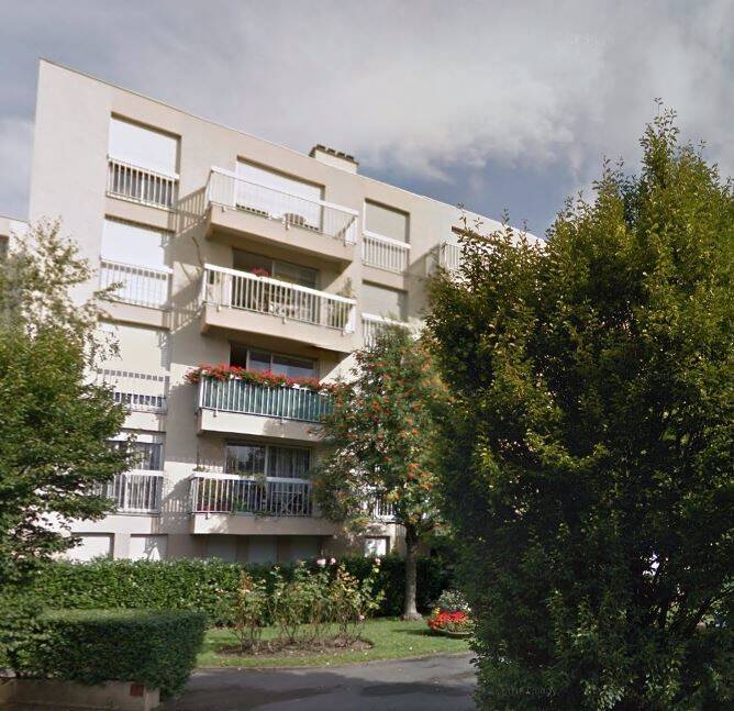 Maison à louer, 46m², SAINT MAUR DES FOSSES