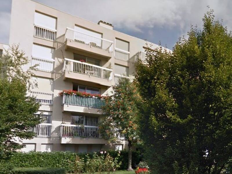 Maison à louer, 46m², SAINT MAUR DES FOSSES