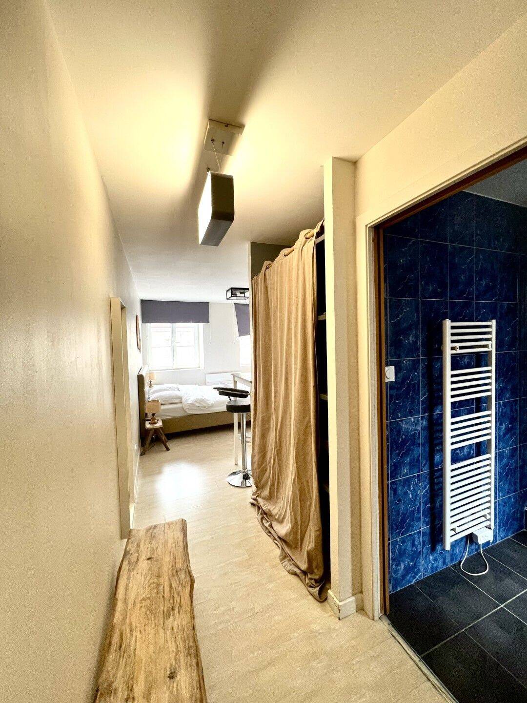 Maison à louer, 24m², NANCY