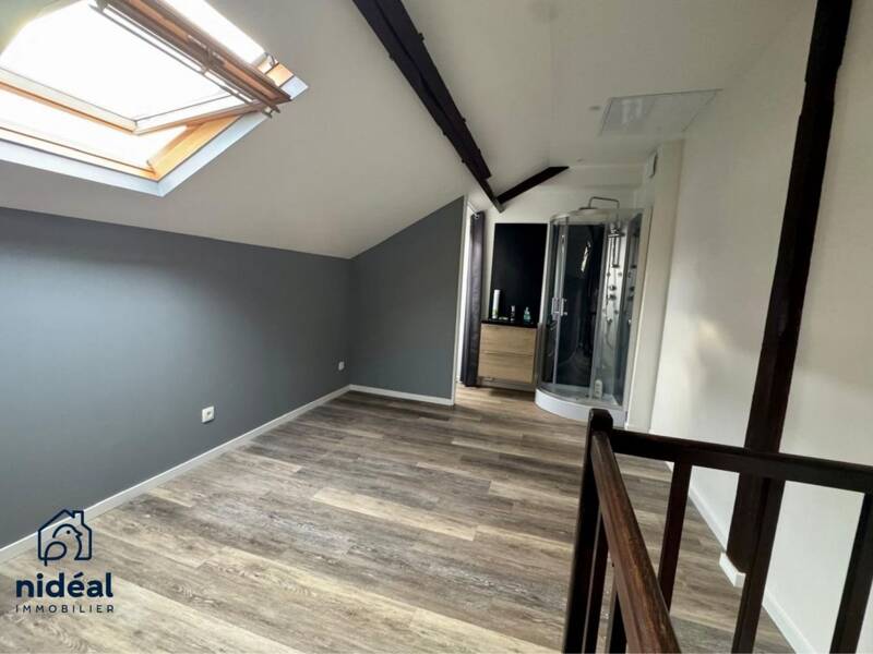 Maison à vendre, 24m², ROUEN